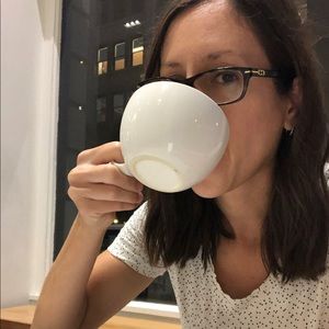 Meet your Posher, Alessandra